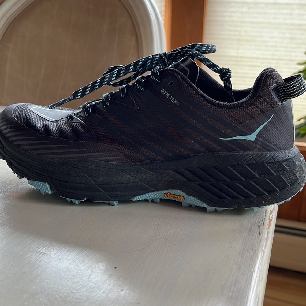 Hoka Speedgoat 4 GTX